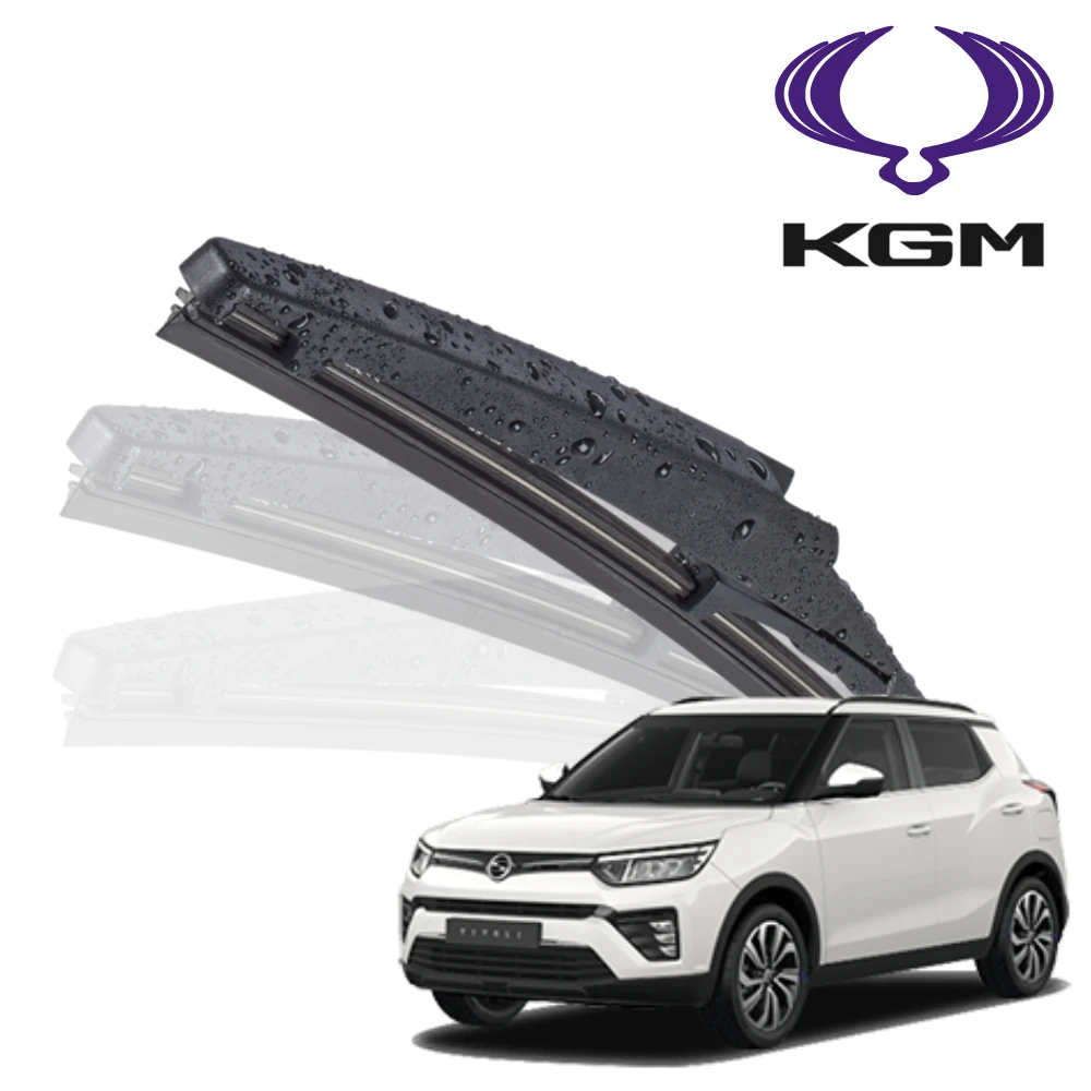 Ssangyong Tivoli rear rear rear wiper blade