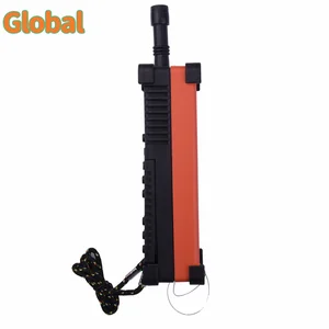 F21-E1B 6 Tasten315MHz Wireless Radio Crane Fernbedienungsschalter Talla 8 Hauptverkaufsbefehle Crane - №4