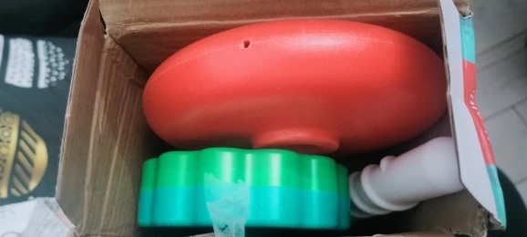 Customer review photo