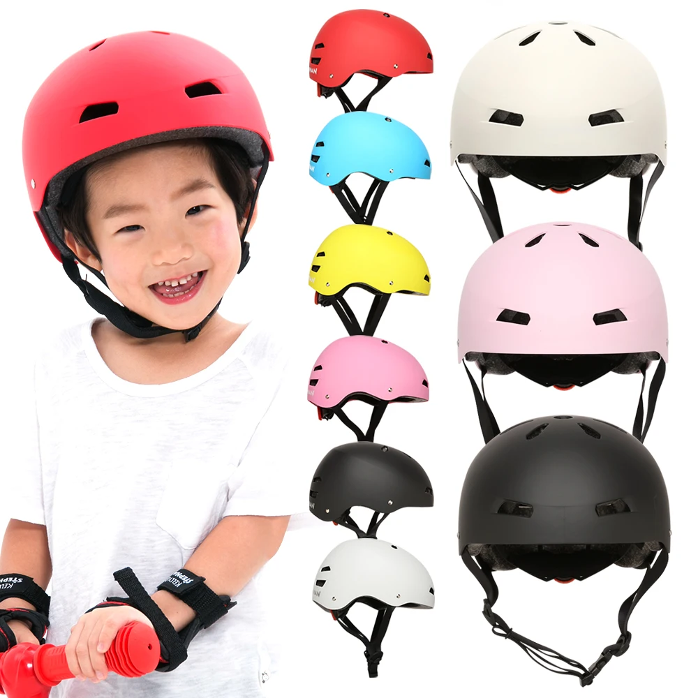 [KC certification completed from Korea] Kelly & Stephen Head circumference control safe rider for children's baby helmet K134/rotation ger Helmet Inline Helmet Sticker