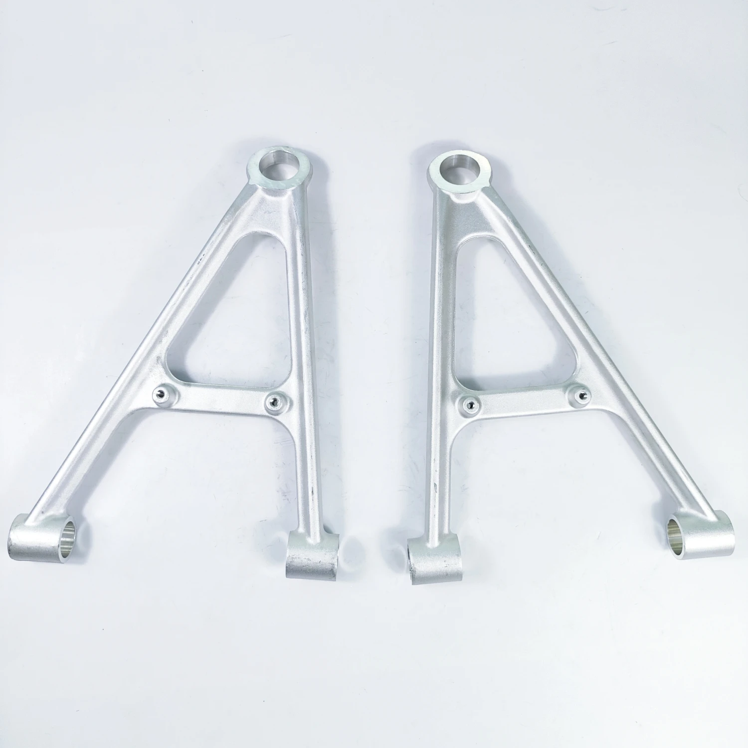 Alum Alloy Front Left Right Lower Swing Arm for CFmoto 800 X8 CF800-2 TerraLander 800XC 850 X8H.O. ATV 7020-050101 7020-050301