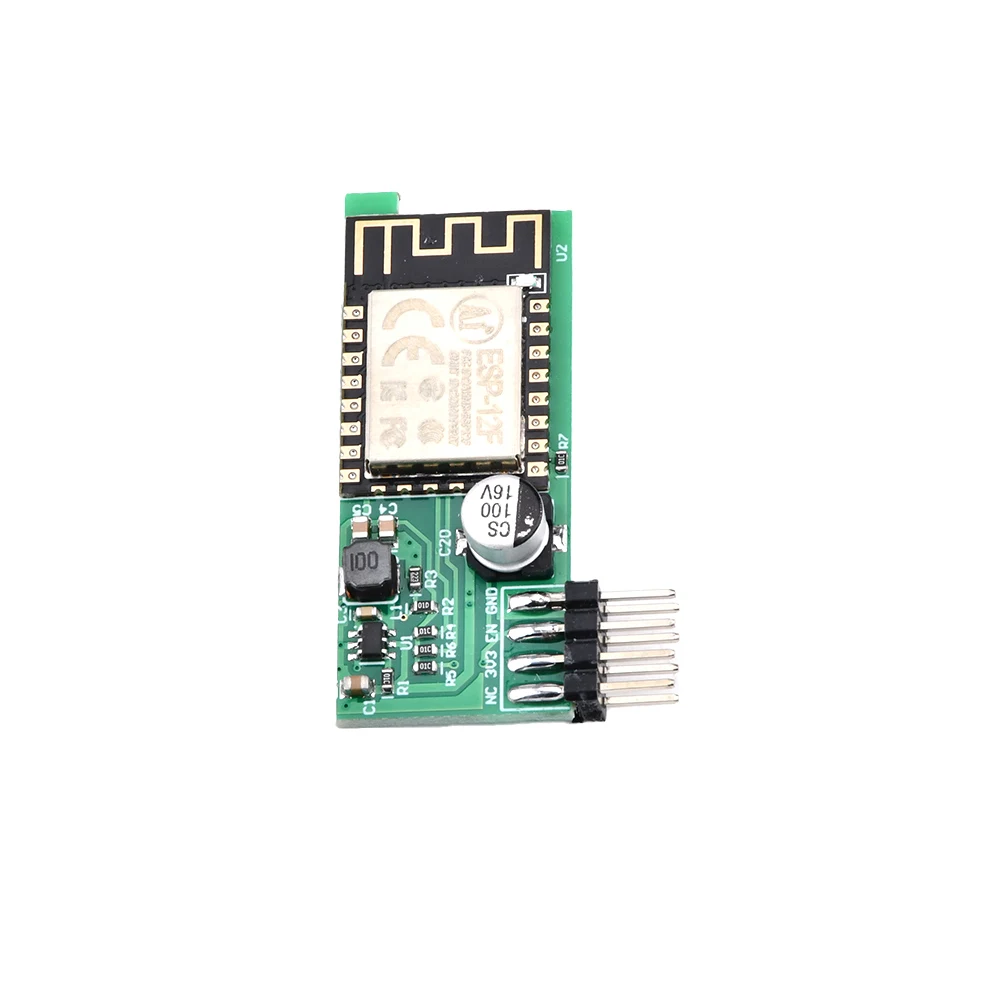 WIFI Module CNC Digital Display Adjustable DC Regulated Power Supply Supporting WIFI Module ONLY for RD6006 RD6012