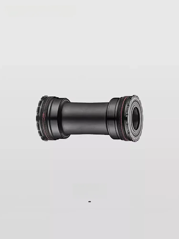 AliExpress TOKEN Steel Bearing T47 Threaded BB 47mm*85.5mm/86.5mm/91.5mm Bottom Frame For Road Bike Mountainbike