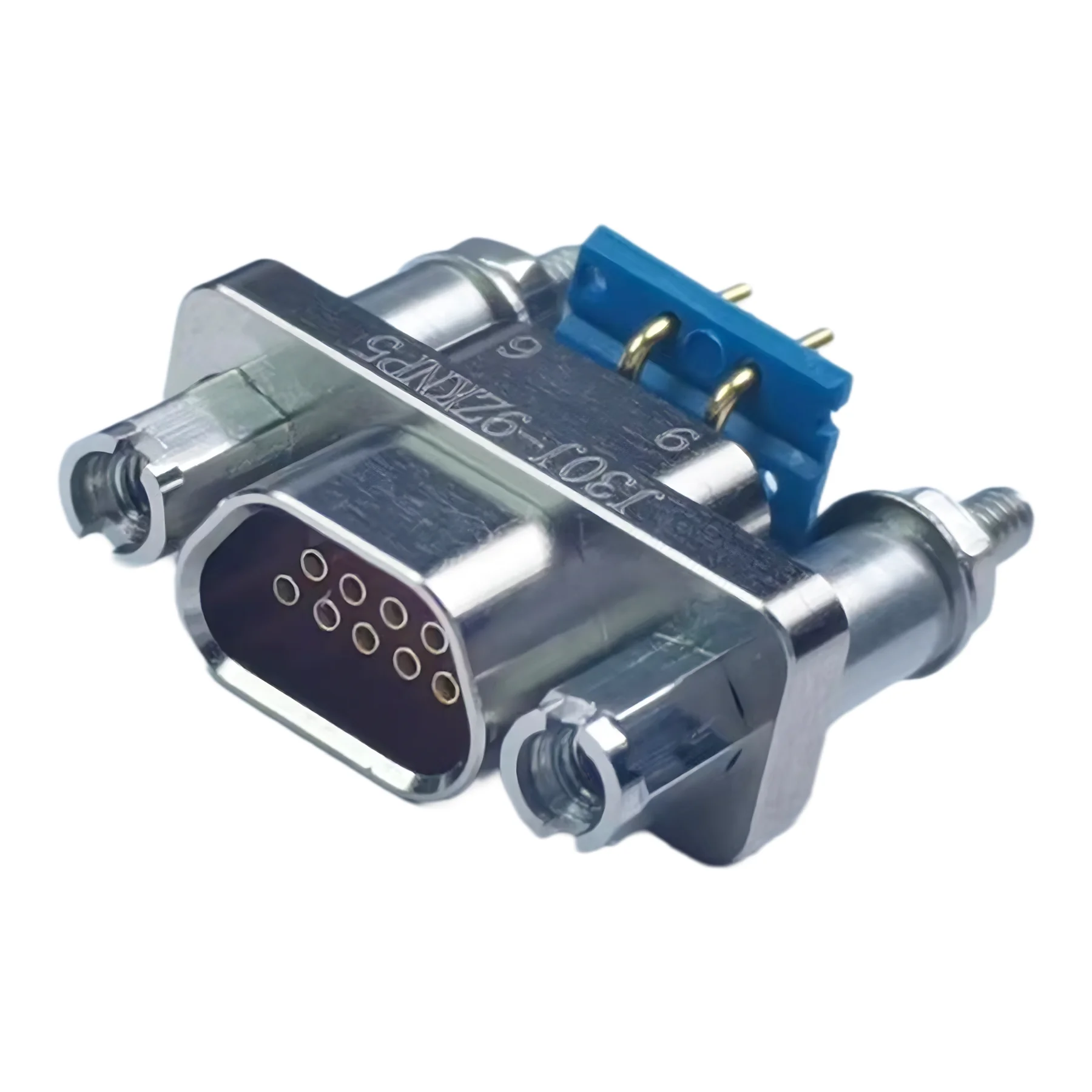 

J30J-9TJ/ZK Connector J30J-9TJL J30J-9ZKP J30J-9ZKW-J/ZKN-J Plug Holder MIL-Spec Connectors