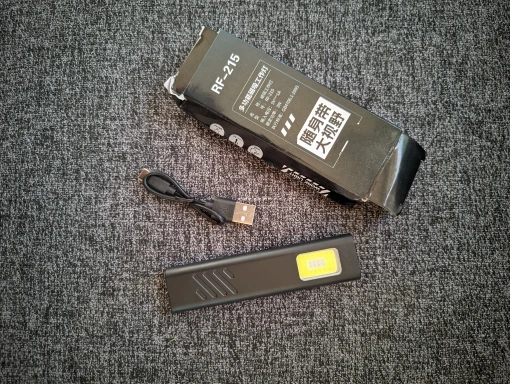Customer review photo