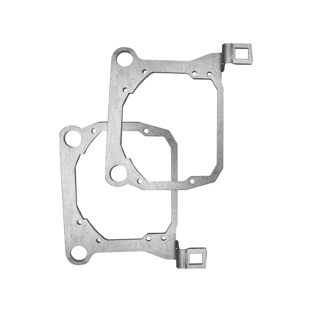 TAOCHIS العلوي جبل تحويل محول لكيا K3 2016-2018 Hella 3R G5 5 العارض عدسة المصباح التحديثية