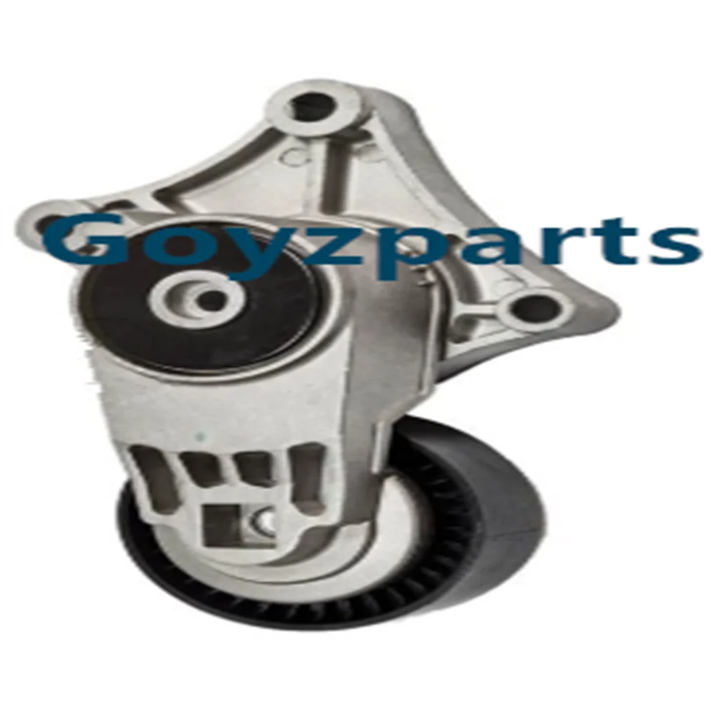 A118111200BA Automobile Engine Accessory Tensioner Belt Tensioner For Haima 3 Familia 2 For Lifan For Chery A118111200BA