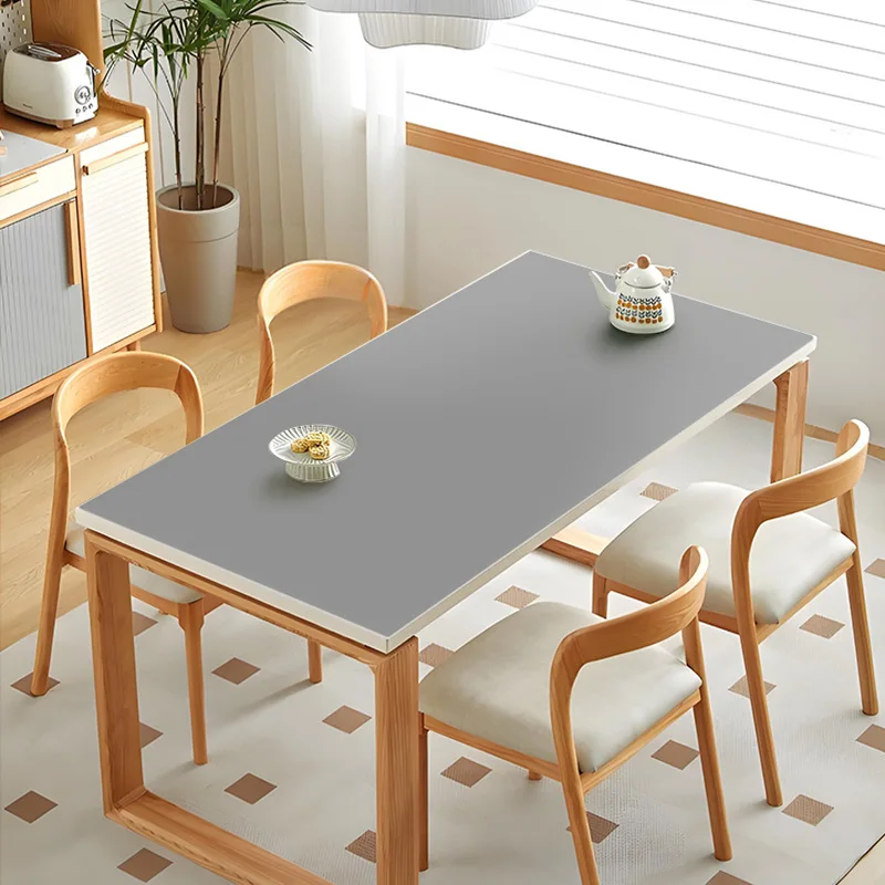 Extra Large Silicone Table Mat Silicone Mats For Kitchen Counter Heat Resistant Countertop Protector Waterproof Table Placemat