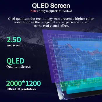 Android 14 Autorádio Multimediální Přehrávač Dotyková 2K QLED Obrazovka Pro Chevrolet Colorado-GMC Canyon 2015-2017 Bezdrátové BT CarPlay 10 nejlepší prodej obrazovka Holden Colorado - №9