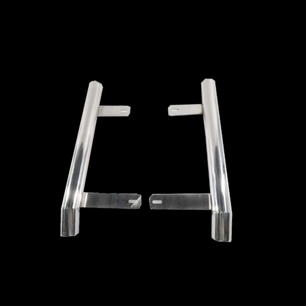 For Fh4 / 2013-2020 Door Bottom Bar Chrome Affordable Car Parts High Quality Satisfaction Fast Shipping