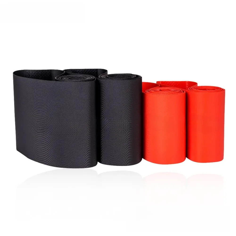 AliExpress Snow MTB Bike Tire Pad Nylon PVC 26 20 Inch Wide Inner Tube Explosion-Proof Anti-stab Belt Rim Liner