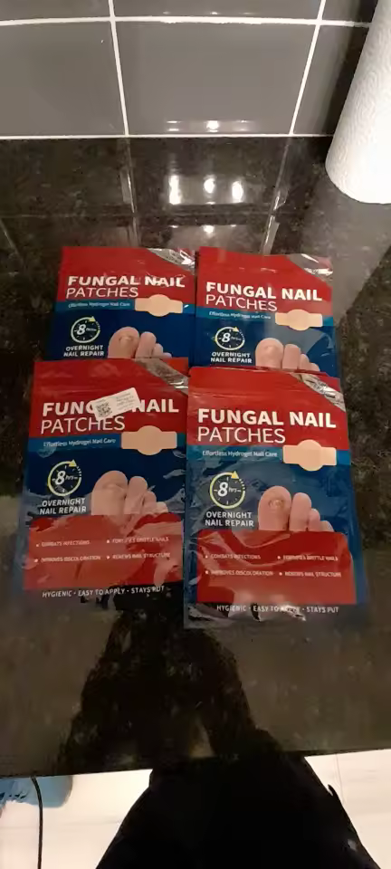 FungiDerm reseña 1
