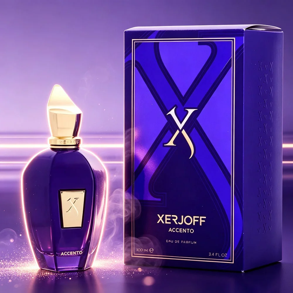 Xerjoff Accento EDP, 100ml—Par - Xerjoff Perfume Fragrance ulasan dan harga