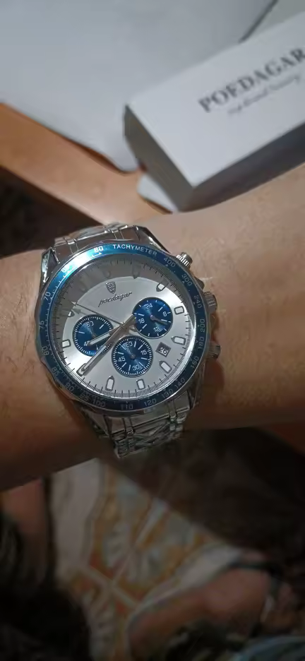 Photo from a satisfied customer