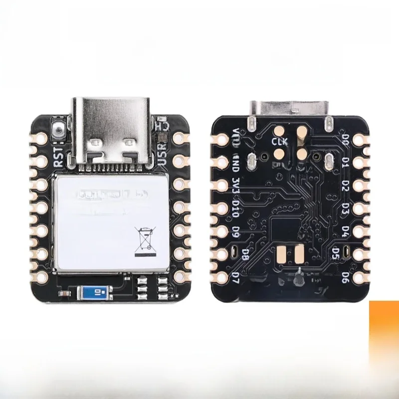 XIAO-nRF52840 Plus 20GPIOs BLE Sense Tiny SuperMini Onboard Mic/Sensor dla Arduino dla SeeedStudio — zdjęcie produktu 7