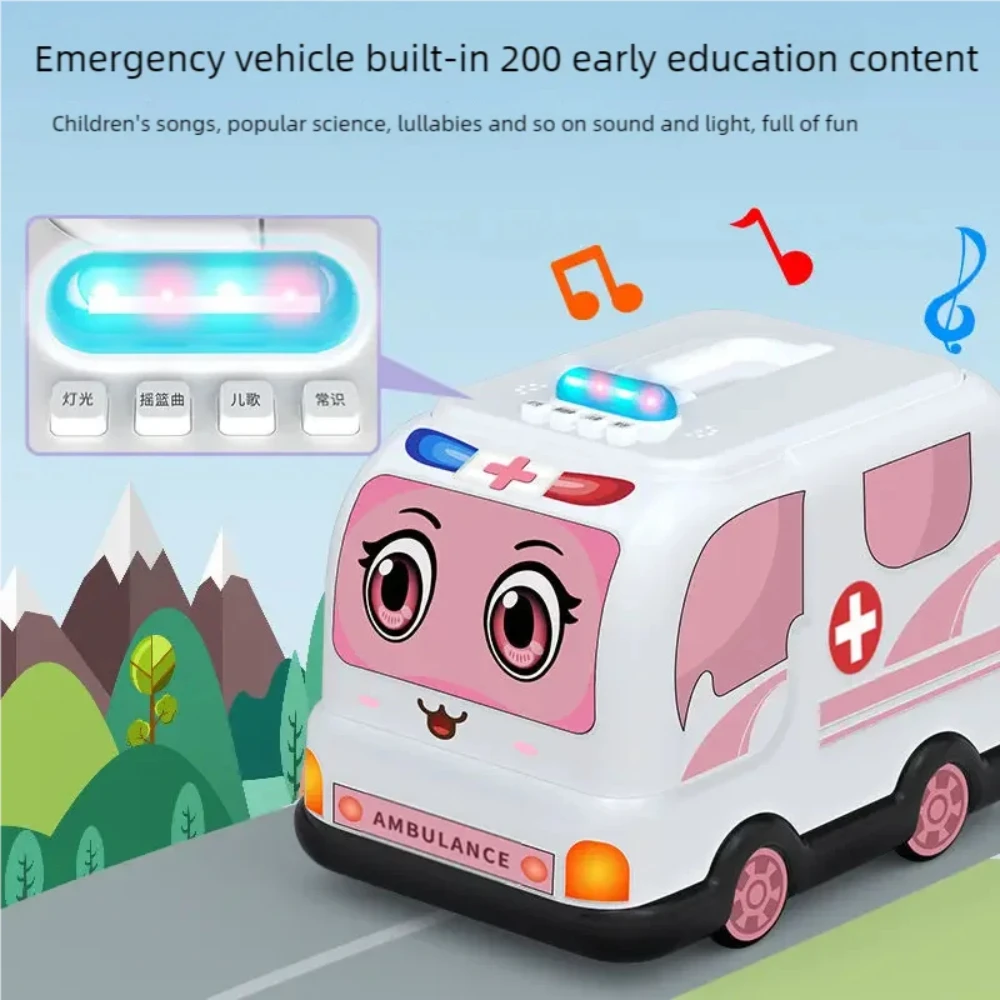 WizKidz Kids Doctor Nurse Role Play Set Educational Medical Kit With Stethoscope Dental Tools for Boys & Girls Perfect Gift Idea