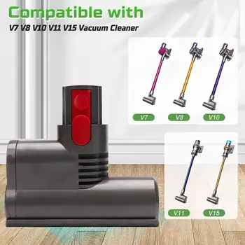 8 best sales Cabeça de motor Dyson Cyclone V10 - №1