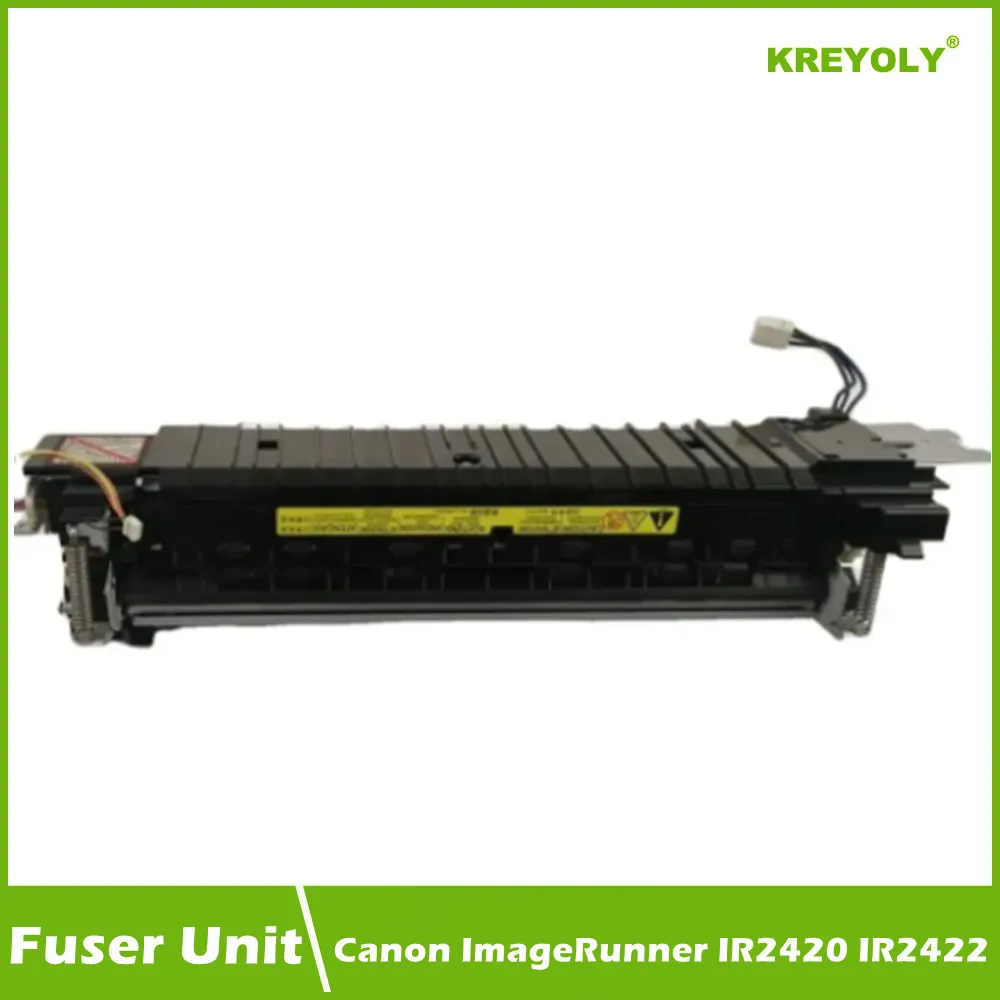 Fuser Unit For Canon ImageRunner IR2420 IR2422 Fuser Assembly FM2-3352-000/FM2-3328-000