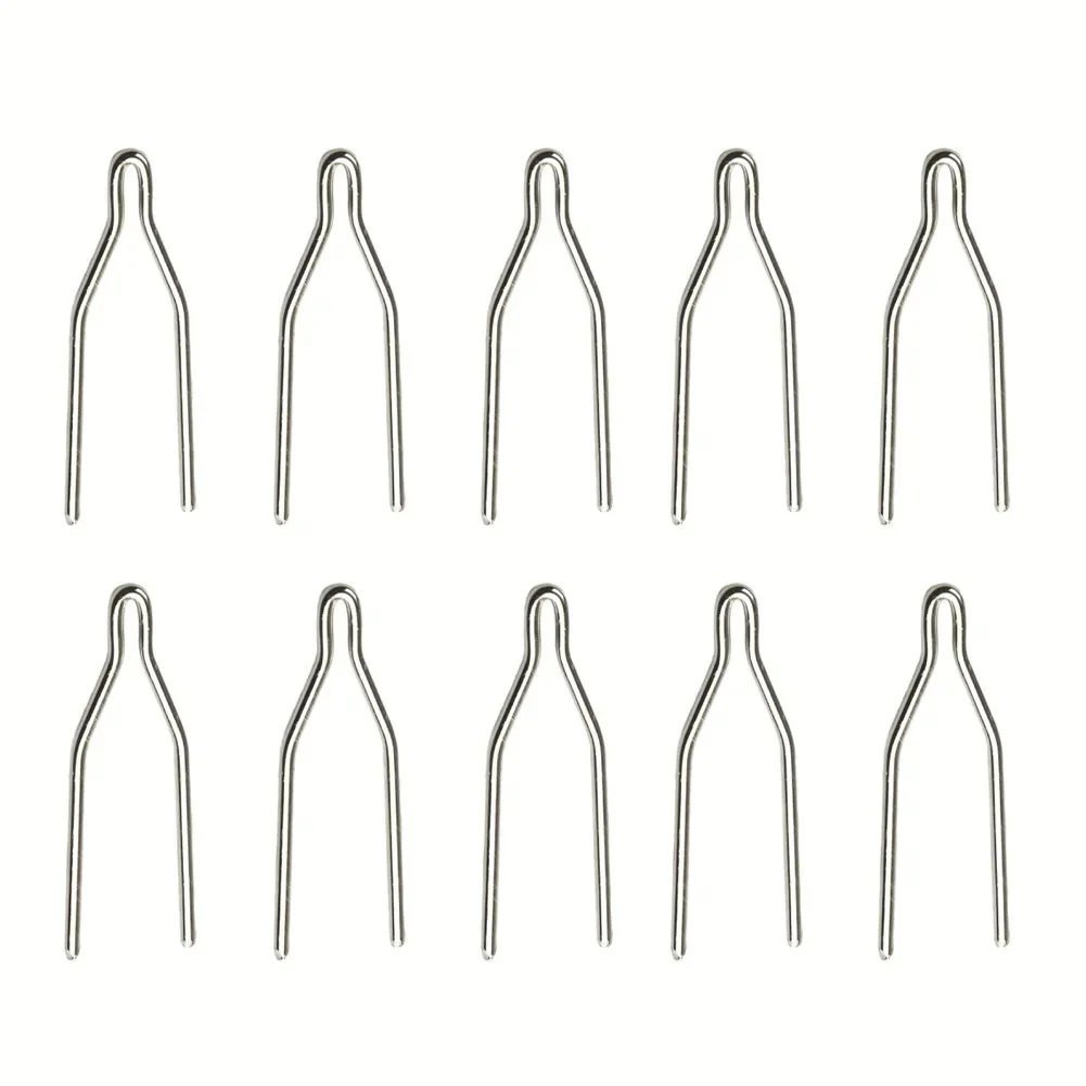 Pointe de fer à souder pour pistolet à fer à souder, type V, pointes de soudage résistantes aux hautes températures, outil de soudage électrique, 1/5/10 pièces