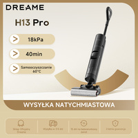 Dreame H13 Pro Wireless Vertical Mapping Vacuum Cleaner