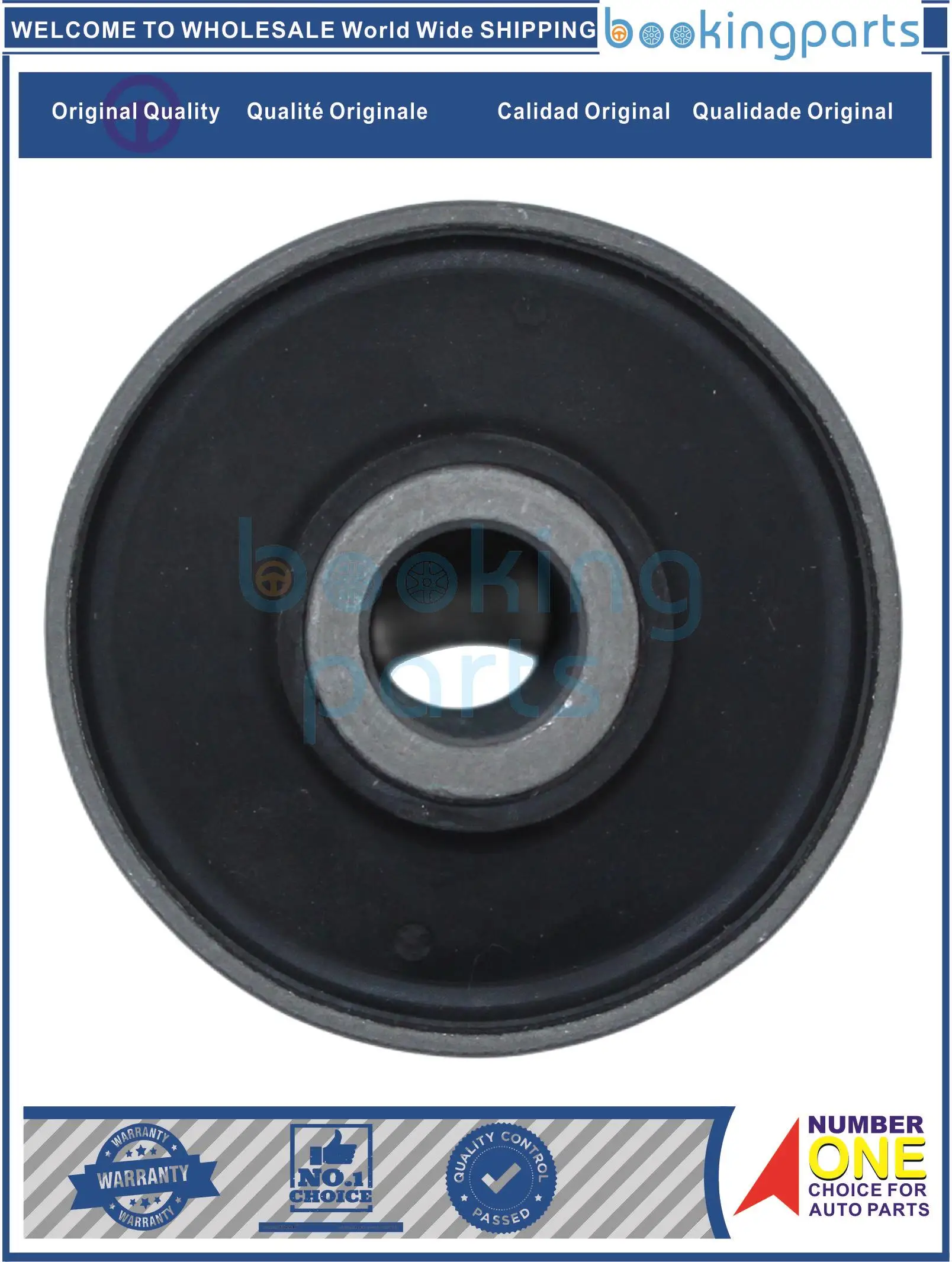 CAB61305,K6698,25984679 Control Arm Bushing For CHEVROLET CAVALIER95-04.COBALT05-10