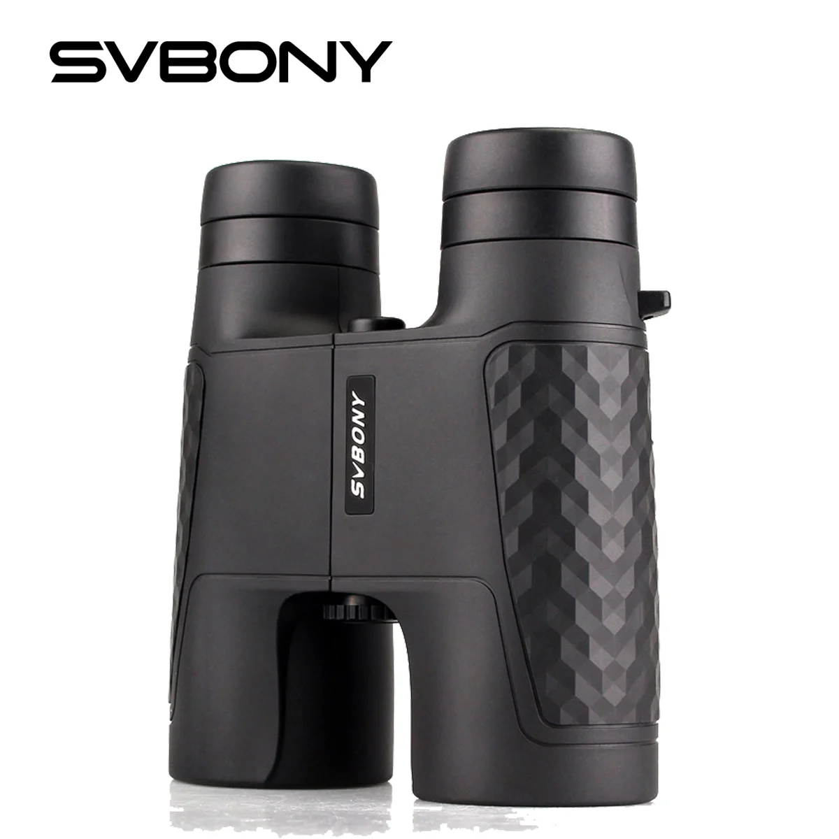 SVBONY 8x32/10x42 Fixed Focus Binoculars Powerful  Waterproof Telescope Roof Prism SV30 for Camping Hiking Travling Equipment