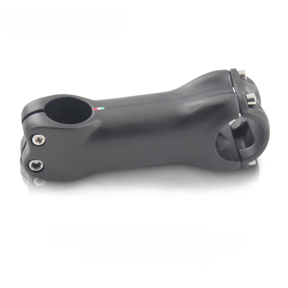 AliExpress RXL SL Carbon MTB Bicycle Handlebar Stem UD Matte 6/17 Degree For Mountain Road Bike Stem Extension Mtb Power Bicycle Accessorie