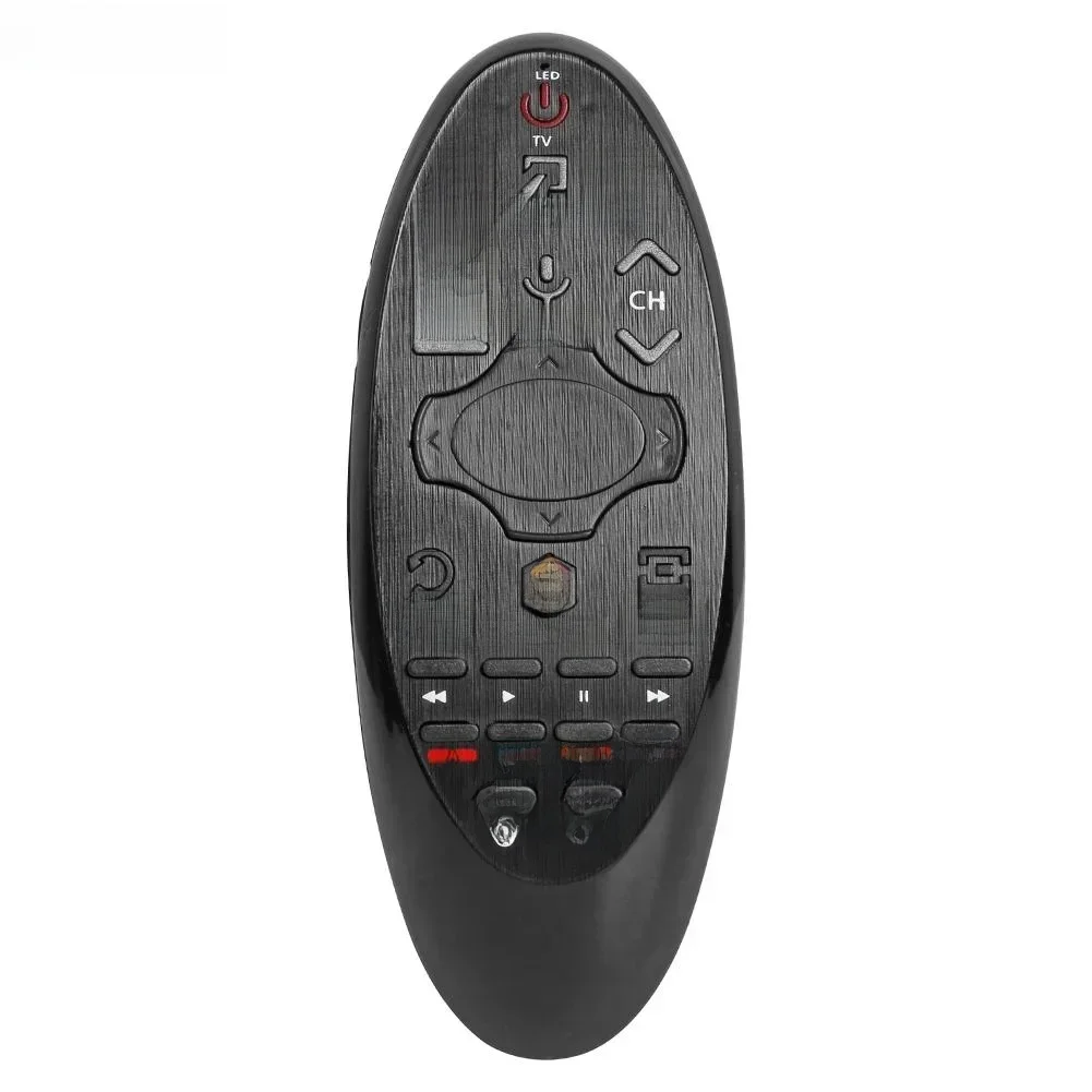 Pilot BN59-01185F do Samsung BN59-01185D BN59-01184D BN59-01182D BN59-01181D BN94-07469A BN94-07557A BN59-01185A — zdjęcie 2
