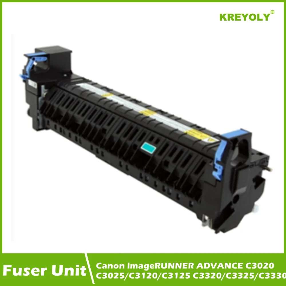 Fuser Unit for Canon imageRUNNER ADVANCE C3020/C3025/C3120/C3125 C3320/C3325/C3330 Fixing Assembly for canon fuser unit