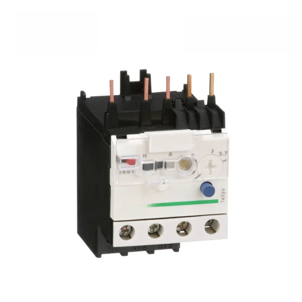 Schneider electrica-cyberall-carretel diferencial sobrecarga térmica modelo tesys lr2k 3 polo classe