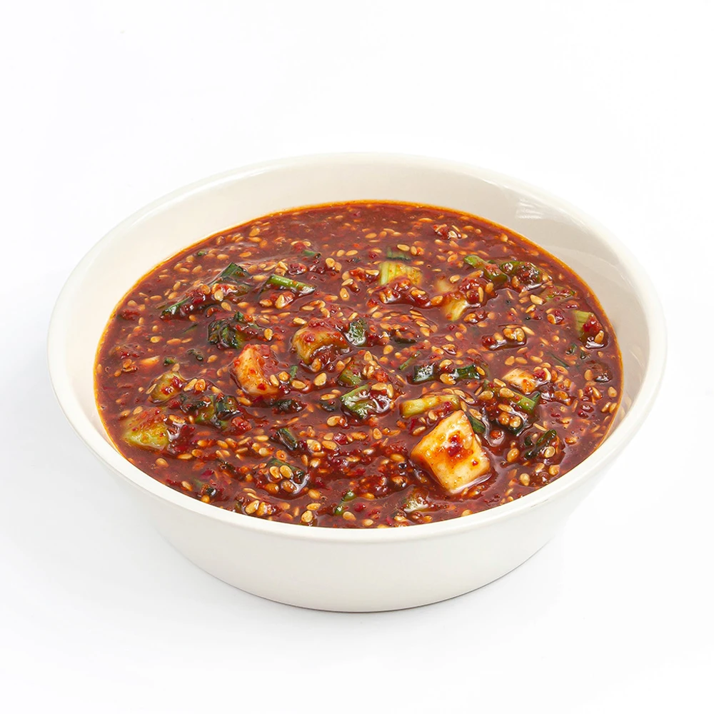 Bimenaries-Salsa de viga, 300g, 300g