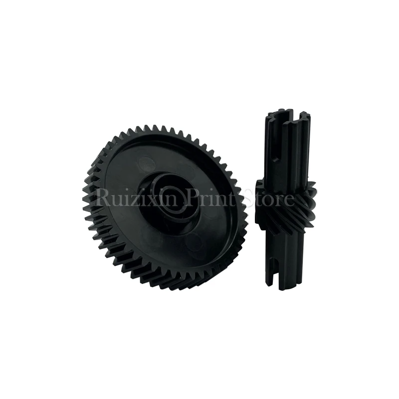 B065-3586 B065-3585 High Quality Waste Powder Motor Recovery Gear For Ricoh MP 1075 2075 7001 7502 7500 8000 8001 Copier Parts