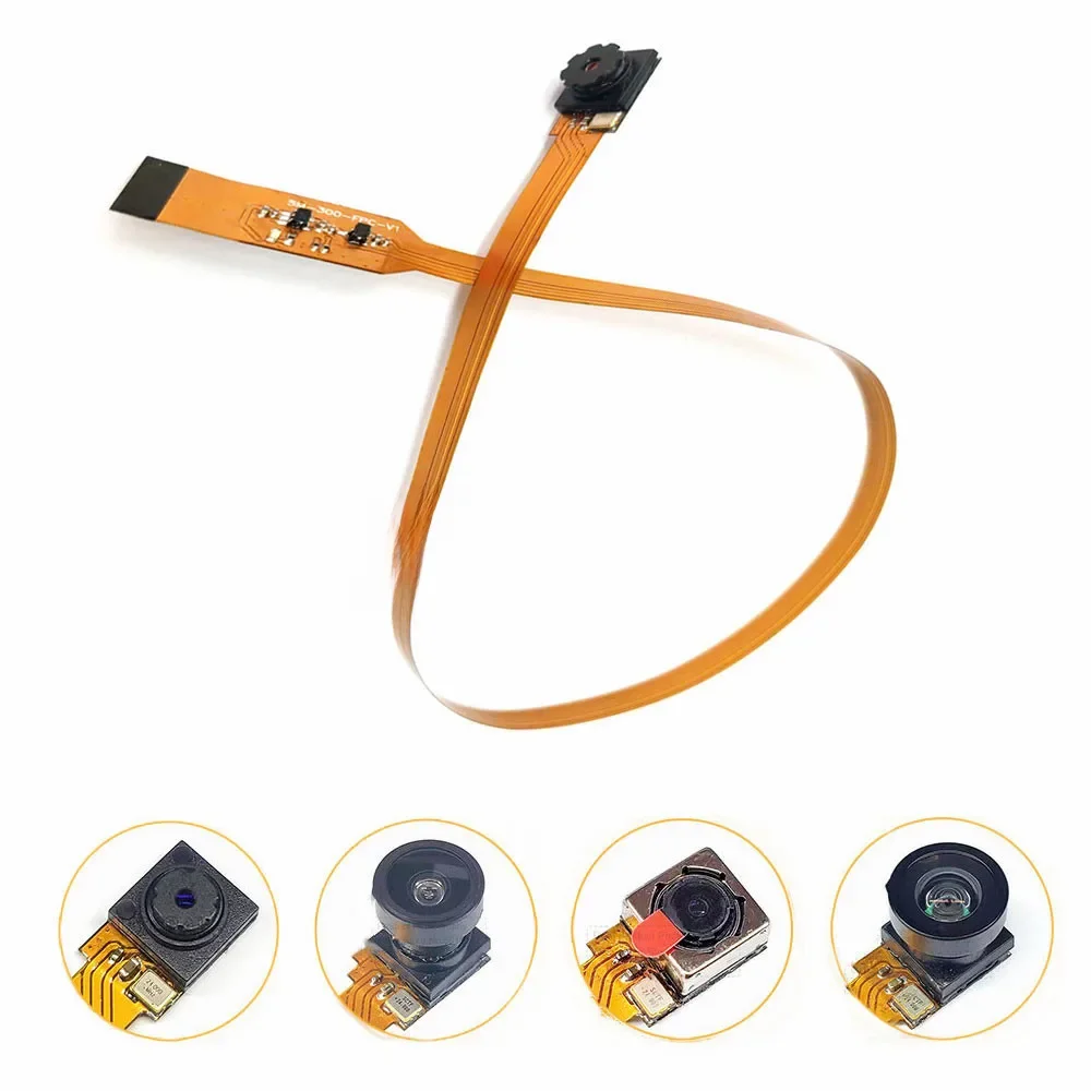 OV5647 moduł kamery dla Raspberry Pi ZERO rozwój pokładzie automatyczne ustawianie ostrości ryby-szkła okularowe HD 22Pin 72 120 160 stopni 6CM 15CM 30CM — zdjęcie produktu 7