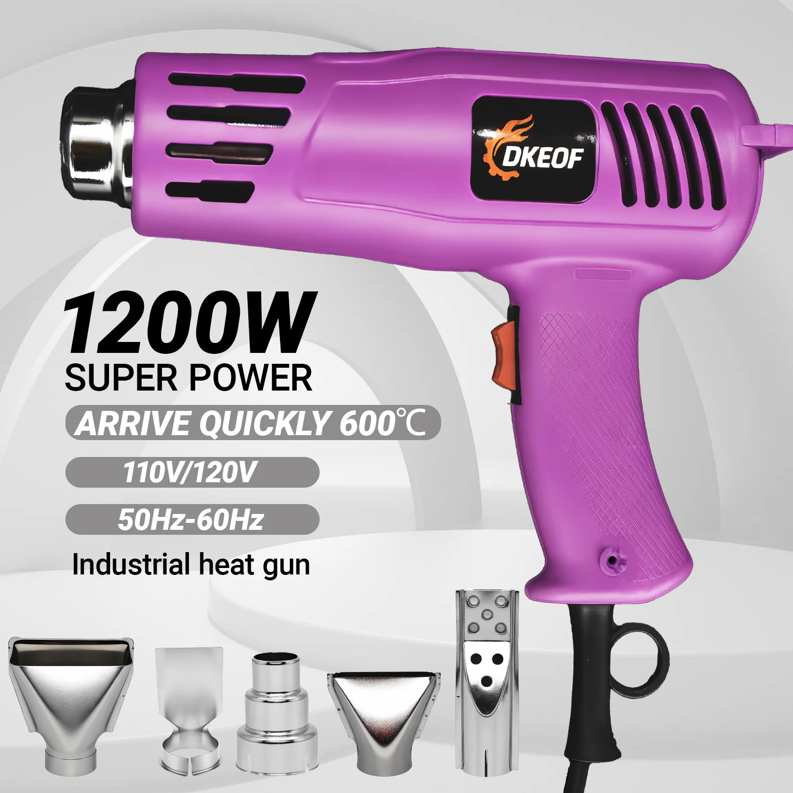 Industrial Hot Air …