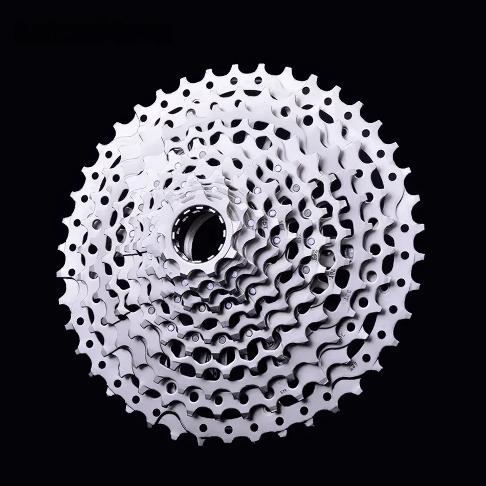 AliExpress GOLDIX Sunshine XD Cassette 11 12 Speed k7 Cassette 11v 42T 12V 50T Ulrtalight High-Carbon Steel Sprocket for Sram XD