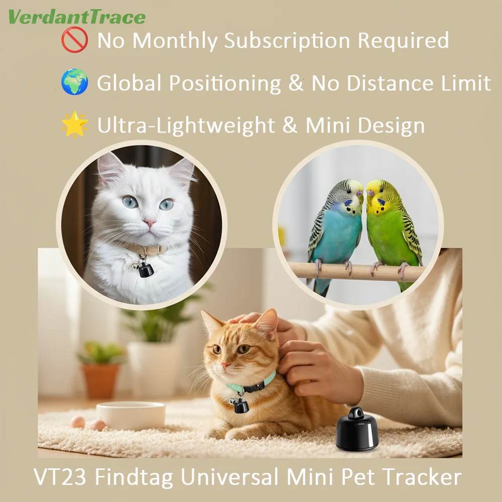 Verdanttrace Mini P…