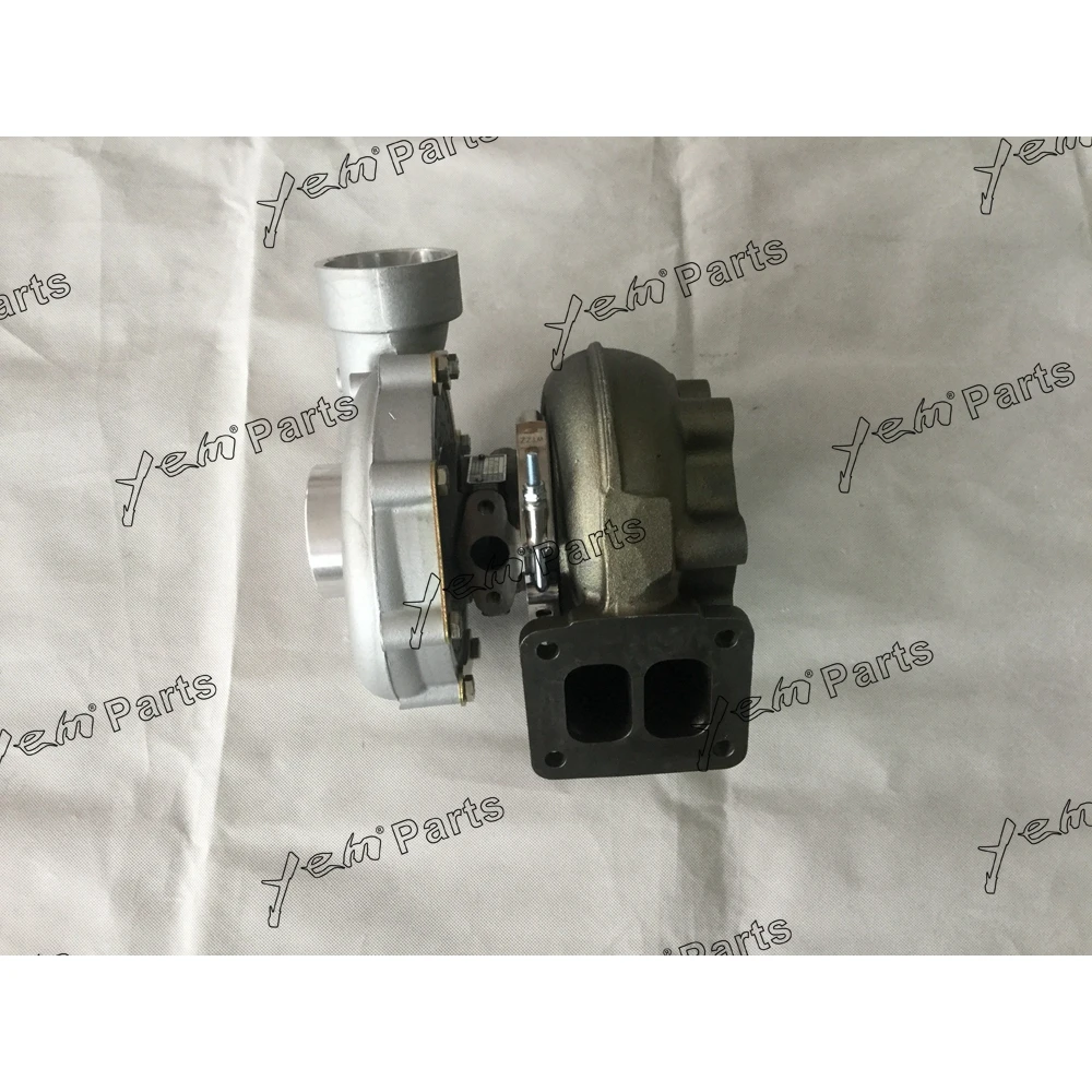 

R944B 15053105 Turbocharger For Liebherr R944B Excavator Engine Parts