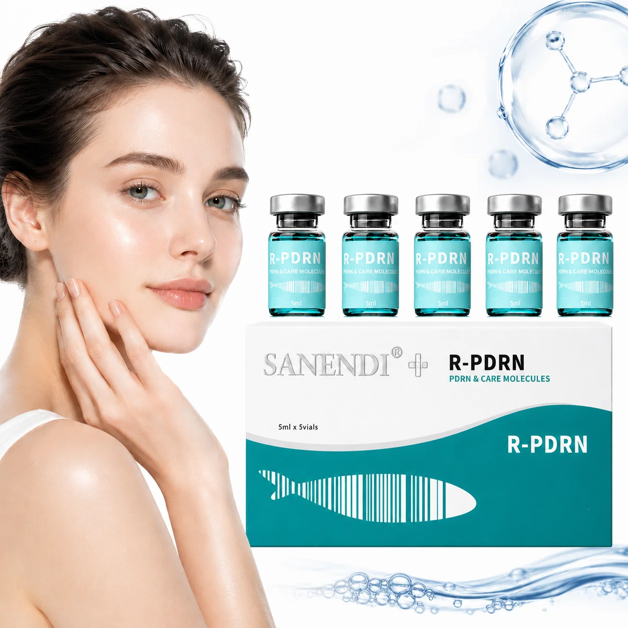 sanendi-pdrn-skin-and-hair-care-set-moisturizing-nourishing-facial-and-scalp-ampoules