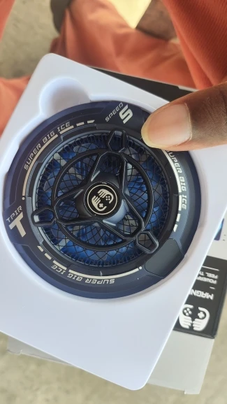 Customer photo