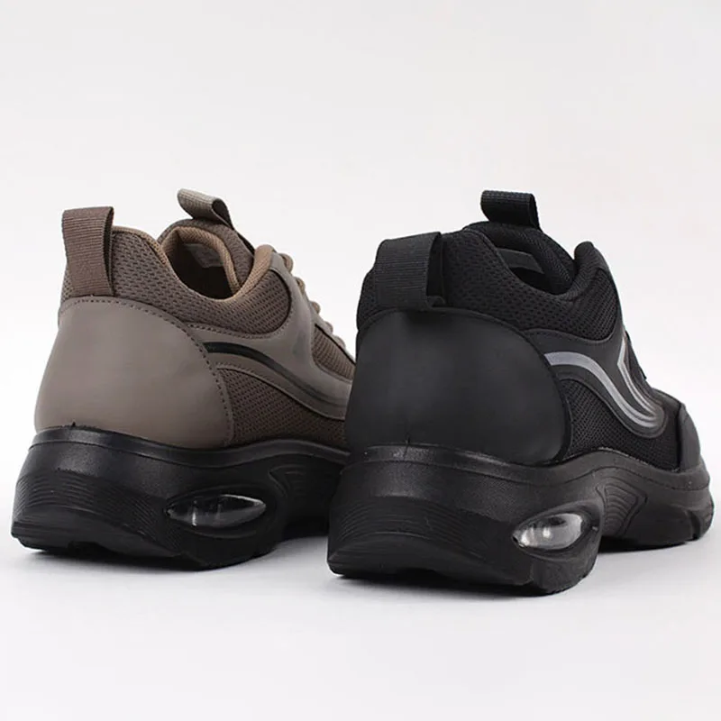 EVERLAST 에버라스트 운동화 사은품 깔창 인솔 증정 남성 남자 에어 쿠션 워킹화 런닝... - 2