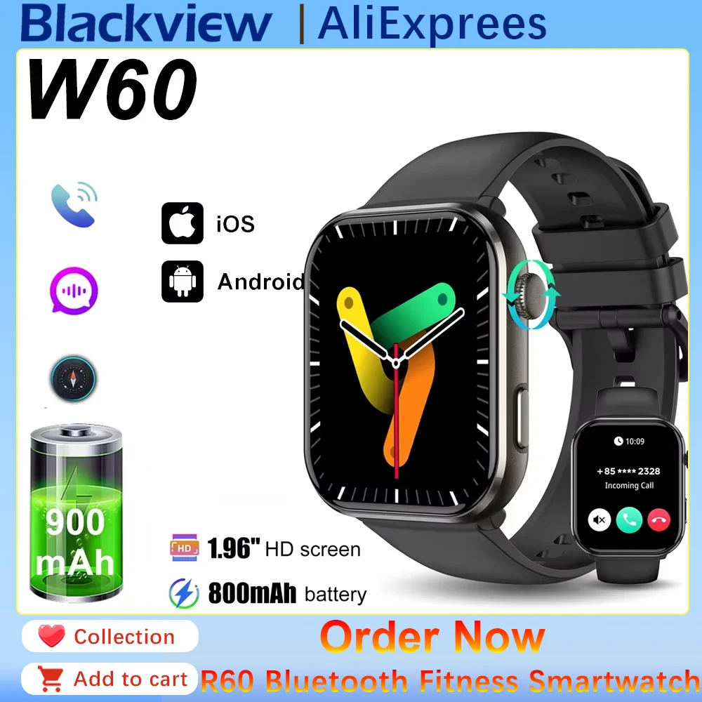 : Smartwatches