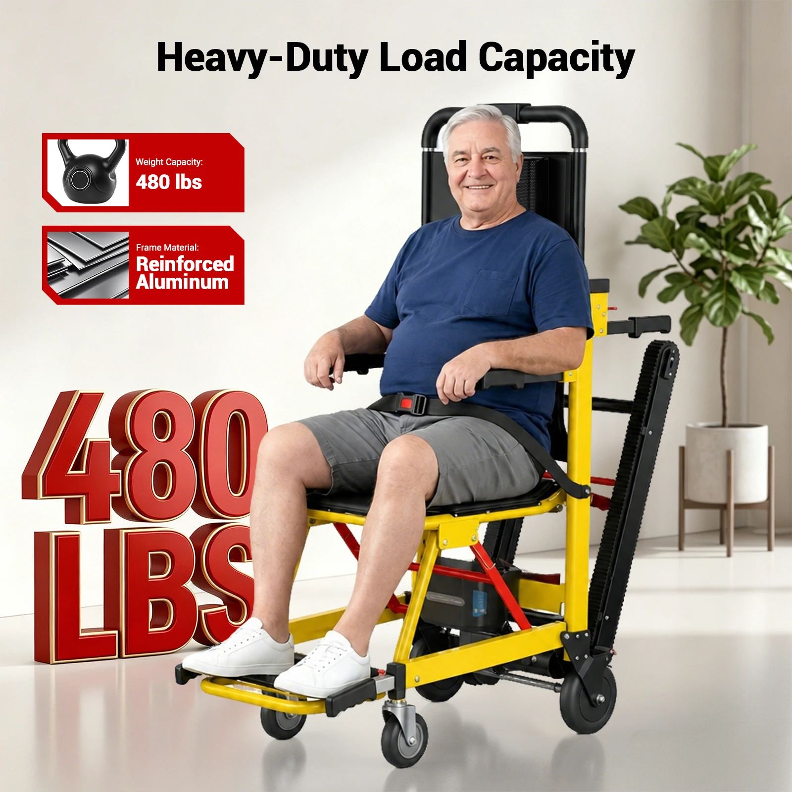 Elektryczny wózek inwalidzki d – Outdoor Power Lift Chair recenzja i cena