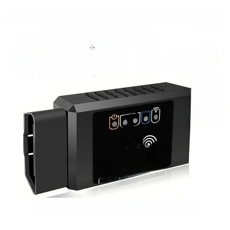 Populaire ELM327 WiFi OBD2 Code Reader Scanner V1.5 Auto Diagnostische Hulpmiddelen Auto Fout Detector Voor Android/IOS/PC - afbeelding 2