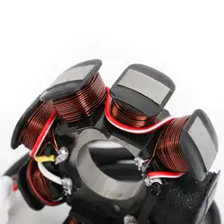 77039104000 Magneto Stator Coil For KTM 77039104000 for KTM Motorcycle 250 XCF-W,250 XC-F,250 EXC-F SIX DAYS,250 EXC-F 2006-2011