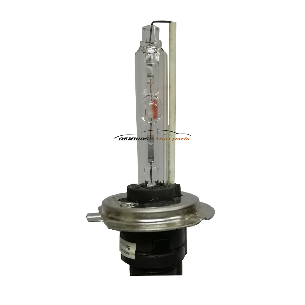 Original Oemhids D2S DIY Customized Goods Conversion Modification 9005 9006 H7 H11 Xenon 4200k Lamp Holder Modified D2S-9005AMP