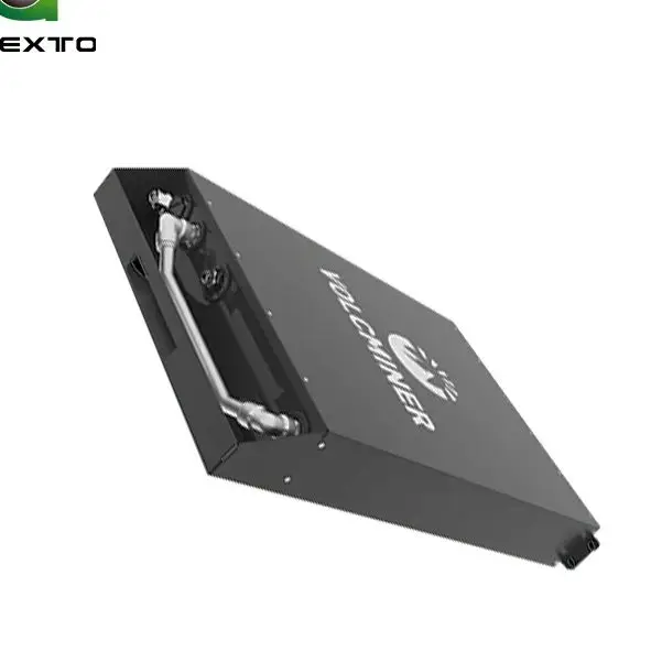 

Hot Selling VolcMiner D1 Hydro 30/30.4 Gh/s Dogecoin Litecoin Miner Machine Scrypt DOGE Hydro-cooling Crypto Blockchain