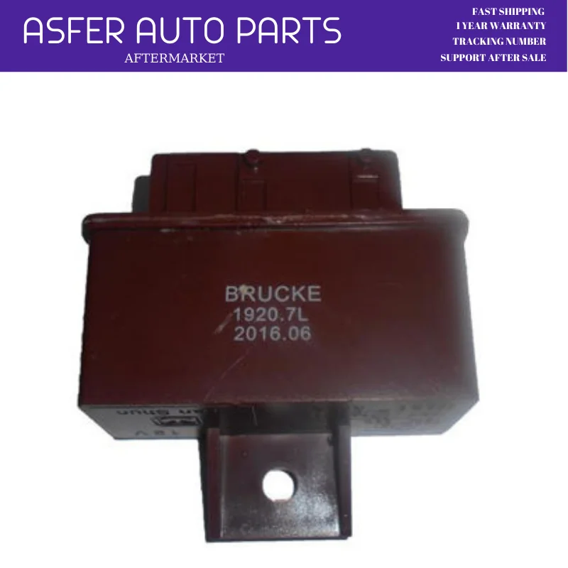 Fuel Pump Relay For Peugeot 106 206 306 307 406 607 806 Citroen C4 C5 C8 High Quality Oem 1920.7L  96299459