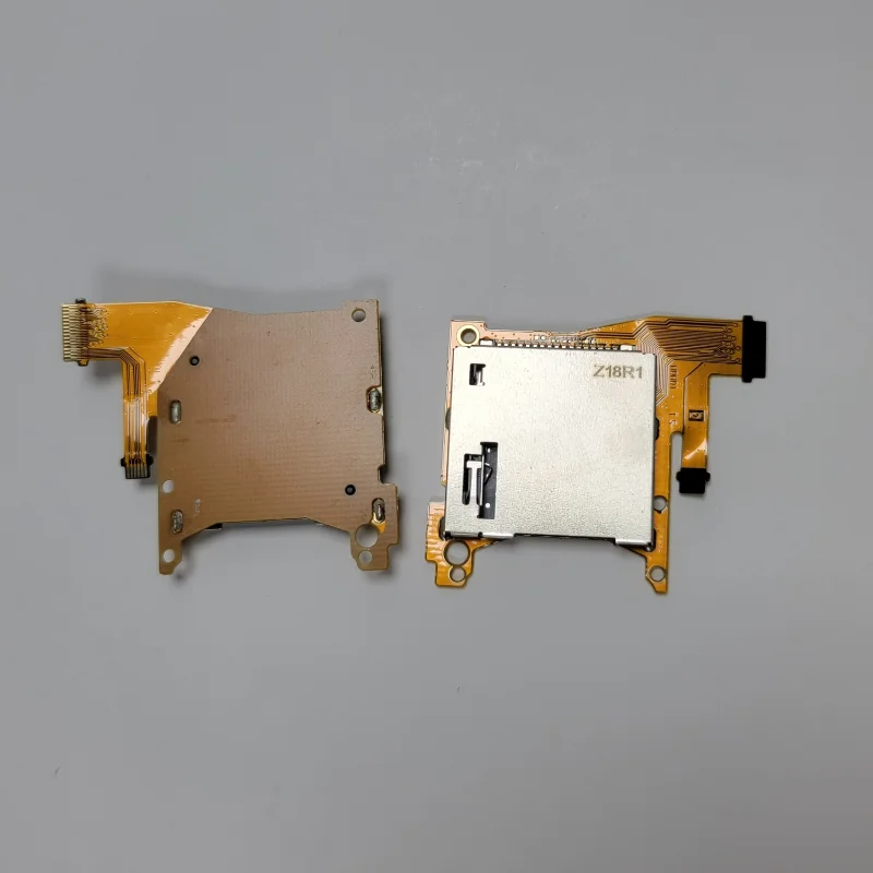 Game Card Reader Slot Replacement for Nintendo Switch LITE HDH-001 Game Cartridge Socket Board