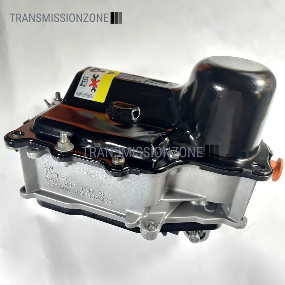 

0AM DQ200 Mechatronic (Valve Body & TCU) 0AM927769D