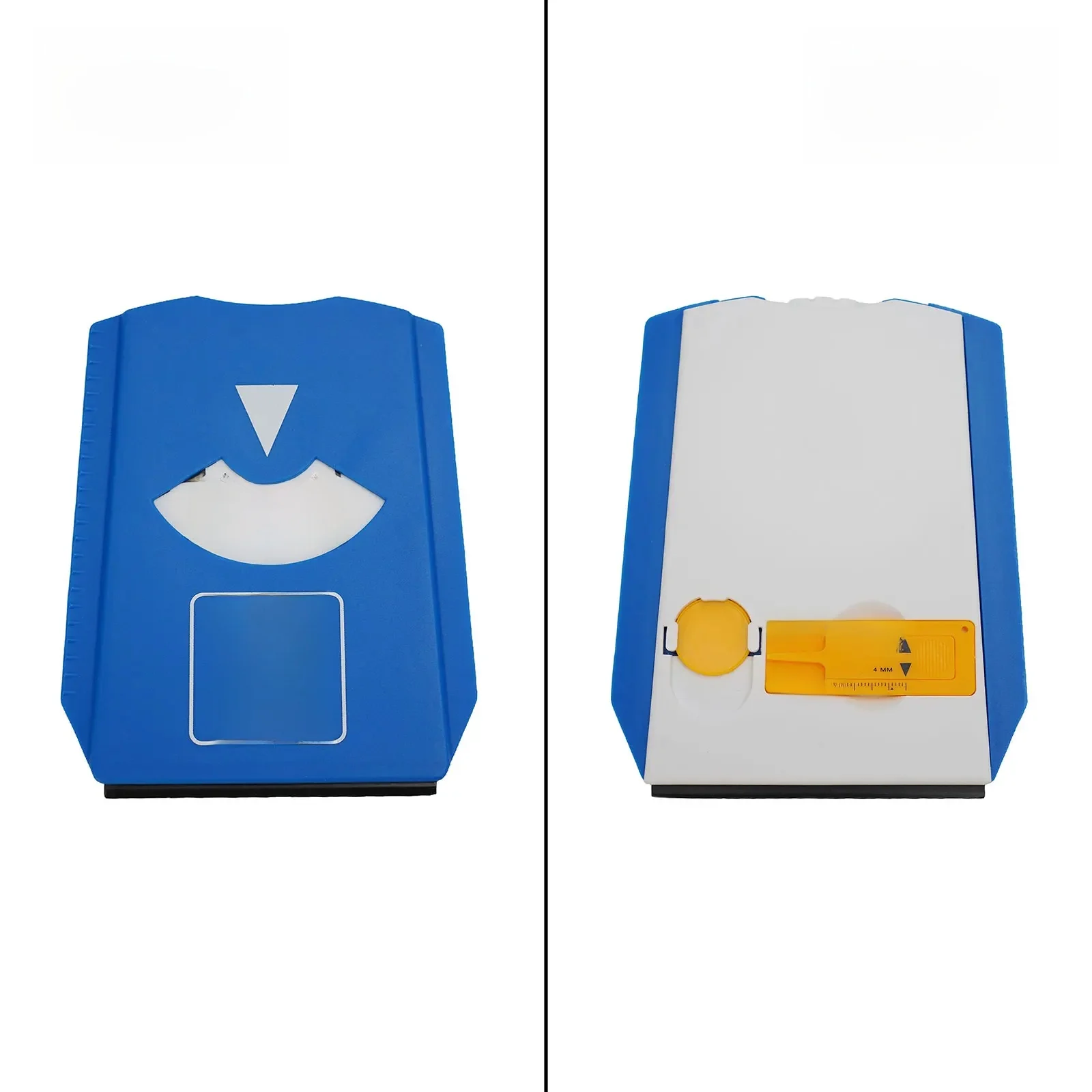 Minuterie de compteur de stationnement, pratique et fiable, 15.4x12.4x0.8 Cm, accessoires de suivi précis du stationnement